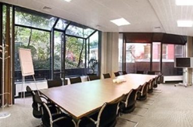 Regus Manchester Pall Mall King Street