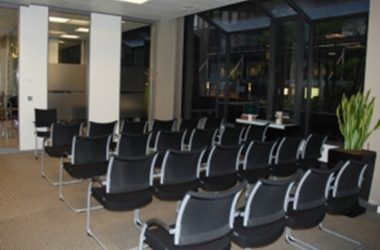 Regus Manchester Pall Mall King Street