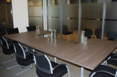 Regus Manchester Pall Mall King Street