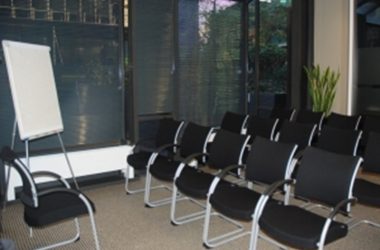 Regus Manchester Pall Mall King Street