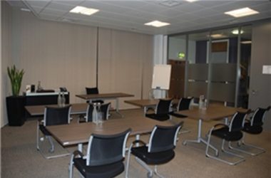 Regus Manchester Pall Mall King Street