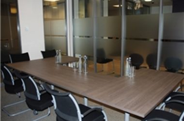 Regus Manchester Pall Mall King Street