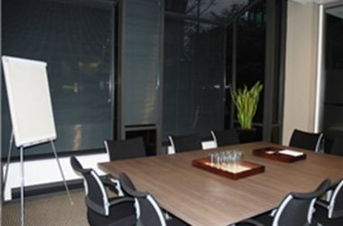 Regus Manchester Pall Mall King Street