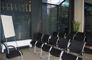 Regus Manchester Pall Mall King Street