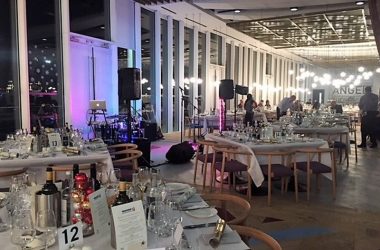 London Stadium – former Olympic Stadium