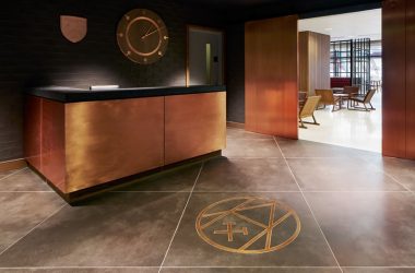 London Stadium – former Olympic Stadium