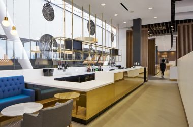 London Stadium – former Olympic Stadium