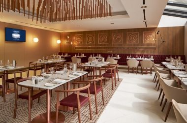 London Stadium – former Olympic Stadium