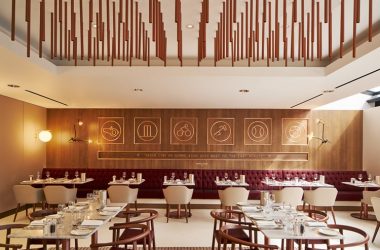 London Stadium – former Olympic Stadium