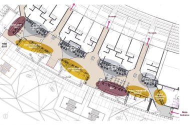 London Stadium – former Olympic Stadium