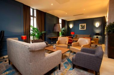 Best Western Plus Reading Moat House