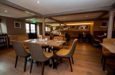 Best Western Plus Reading Moat House