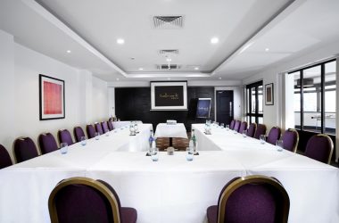 Birmingham Strathallan Hotel | Signature Collection by Best Western
