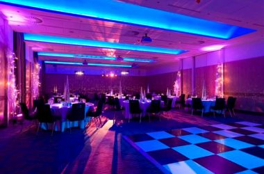 etc.venues Prospero House