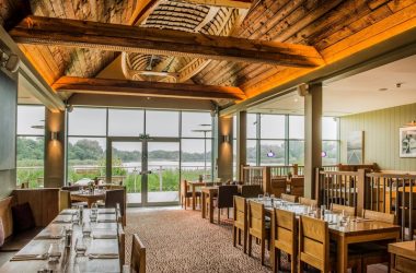 De Vere Cotswold Water Park