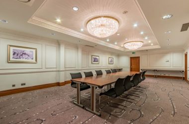 Thistle Holborn, The Kingsley