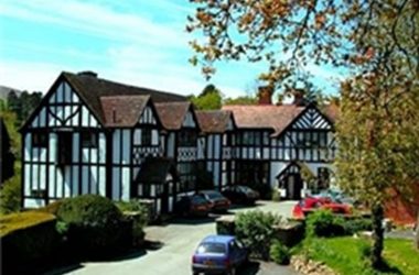 Caer Beris Manor Hotel