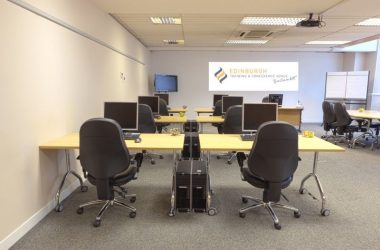 Edinburgh Training and Conference Venue