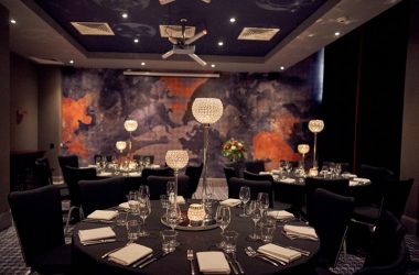 Malmaison Liverpool