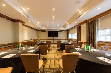 The Marble Arch by Thistle