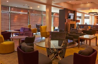 Mercure Sheffield Parkway Hotel