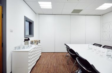 MSP Central -Greenheys, Manchester