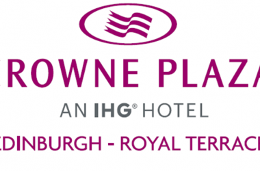 Crowne Plaza – Royal Terrace