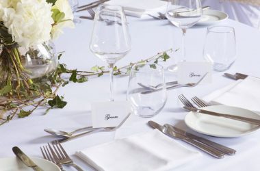 Crowne Plaza – Royal Terrace