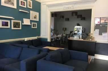 South Hampstead High School