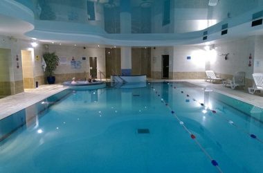 Telford Whitehouse Hotel