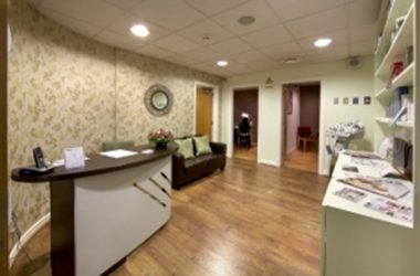 Telford Whitehouse Hotel