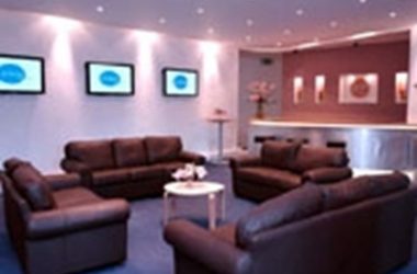 Lewis Media Centre