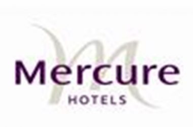 Mercure Sheffield St Paul’s Hotel and Spa