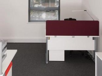 Regus Haywards Heath, John de Mierre House