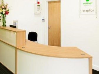 Regus Haywards Heath, John de Mierre House