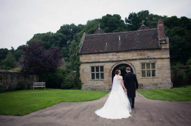 Mercure Telford Madeley Court Hotel