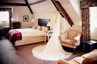 Mercure Albrighton Hall Hotel
