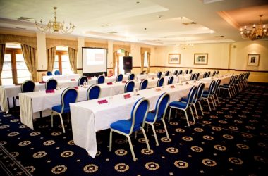 Mercure Albrighton Hall Hotel