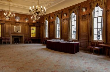 Pewterers Hall