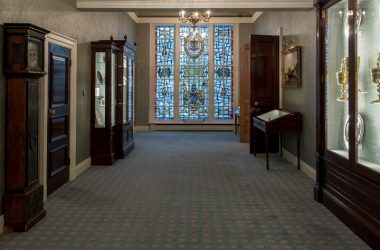 Pewterers Hall