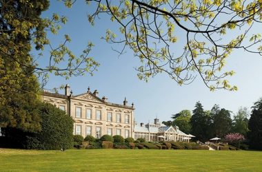 Kilworth House Hotel & Theatre