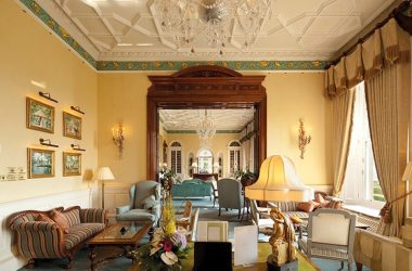 Kilworth House Hotel & Theatre