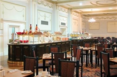 Norbreck Castle Hotel Blackpool