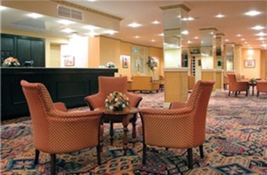 Norbreck Castle Hotel Blackpool