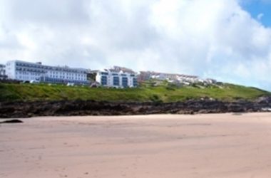 The Fistral Beach Hotel & Spa