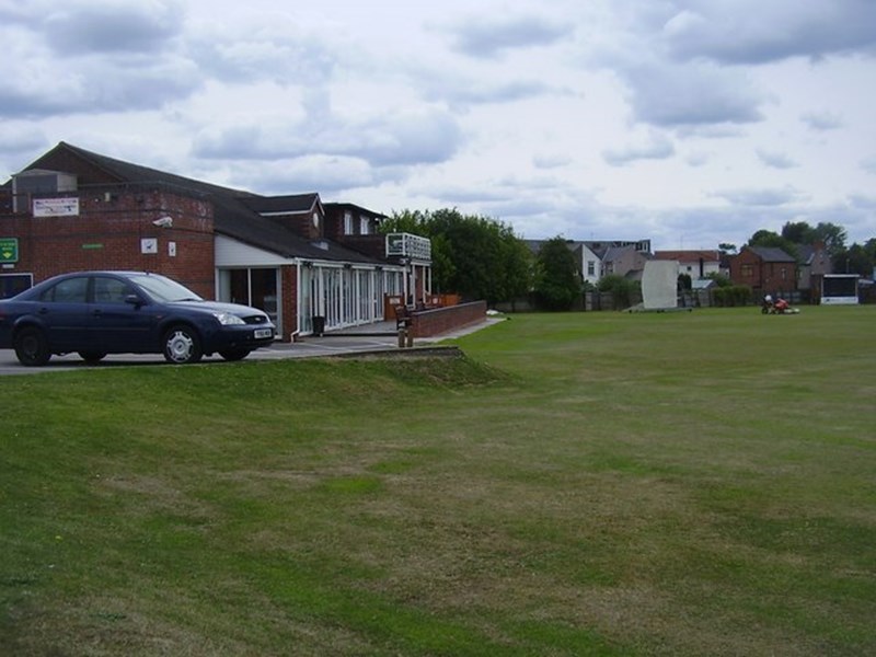 Coventry & North Warwickshire Cricket Club Meetings Reviews