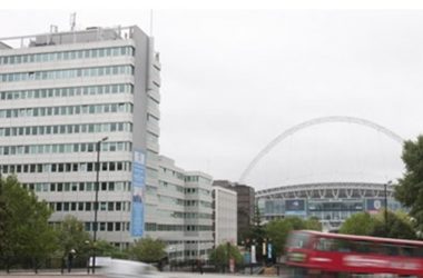 &Meetings – Wembley