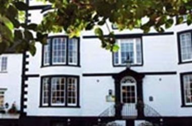Donington Manor Hotel