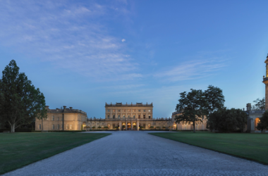 Cliveden House