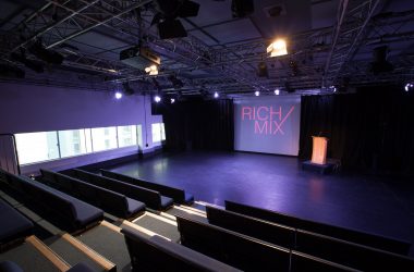 Rich Mix